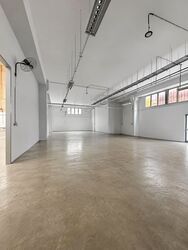 Tuas Biomedical Park II (D22), Warehouse #582341641